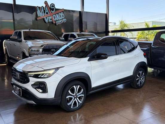 FIAT-PULSE-1.0 TURBO 200 FLEX IMPETUS CVT FIAT-PULSE-2022