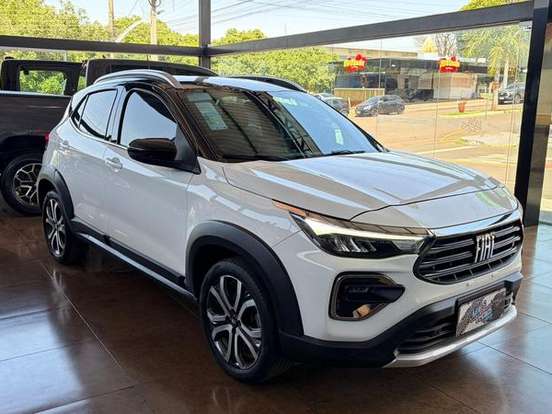FIAT-PULSE-1.0 TURBO 200 FLEX IMPETUS CVT FIAT-PULSE-2022