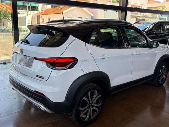 FIAT-PULSE-1.0 TURBO 200 FLEX IMPETUS CVT FIAT-PULSE-2022