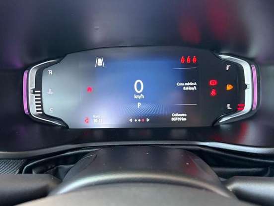 FIAT-PULSE-1.0 TURBO 200 FLEX IMPETUS CVT FIAT-PULSE-2022