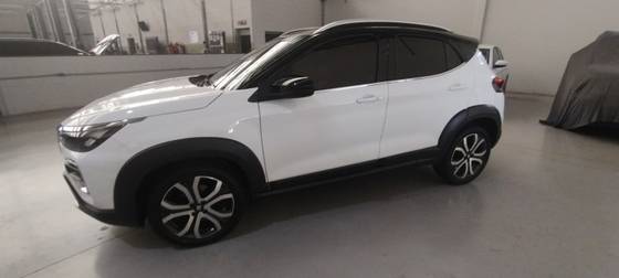 FIAT PULSE 1.0 TURBO 200 FLEX IMPETUS CVT