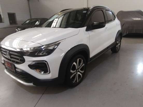 FIAT-PULSE-1.0 TURBO 200 FLEX IMPETUS CVT FIAT-PULSE-2023