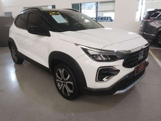 FIAT-PULSE-1.0 TURBO 200 FLEX IMPETUS CVT FIAT-PULSE-2023