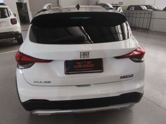 FIAT-PULSE-1.0 TURBO 200 FLEX IMPETUS CVT FIAT-PULSE-2023
