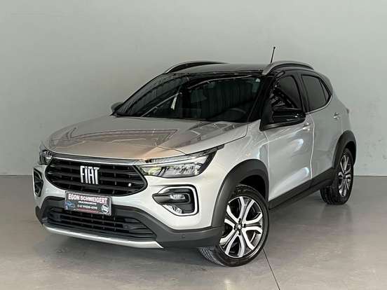 FIAT-PULSE-1.0 TURBO 200 FLEX IMPETUS CVT FIAT-PULSE-2024