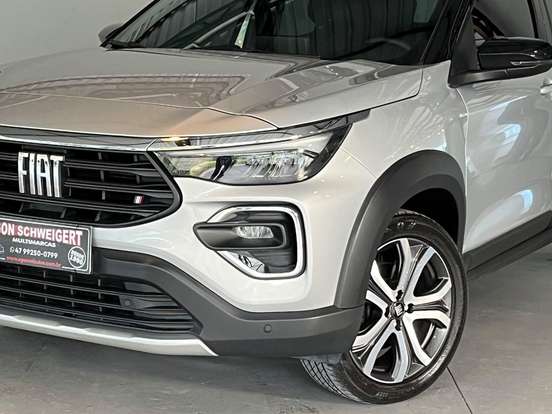 FIAT-PULSE-1.0 TURBO 200 FLEX IMPETUS CVT FIAT-PULSE-2024