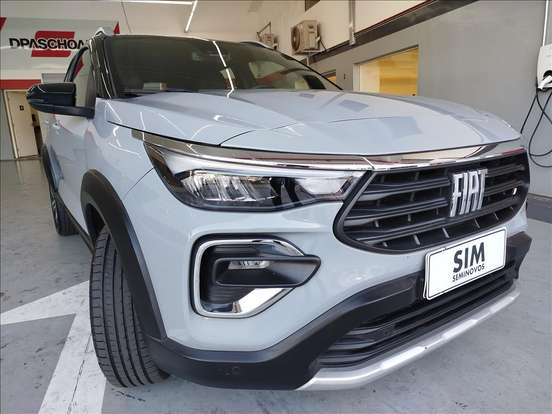 FIAT-PULSE-1.0 TURBO 200 FLEX IMPETUS CVT FIAT-PULSE-2024