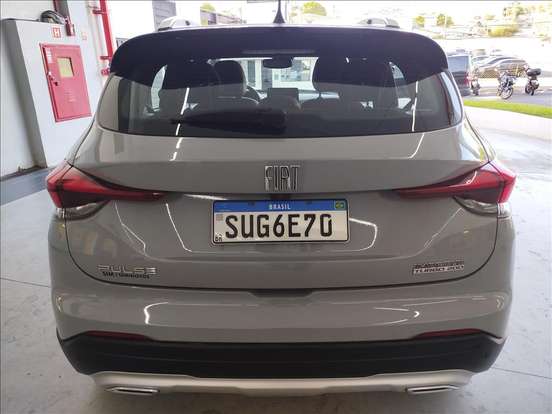 FIAT-PULSE-1.0 TURBO 200 FLEX IMPETUS CVT FIAT-PULSE-2024