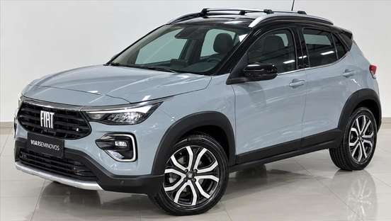 FIAT-PULSE-1.0 TURBO 200 FLEX IMPETUS CVT FIAT-PULSE-2022