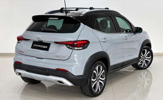 FIAT-PULSE-1.0 TURBO 200 FLEX IMPETUS CVT FIAT-PULSE-2022
