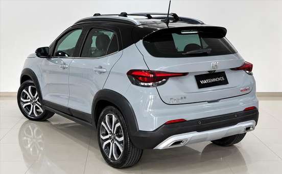 FIAT-PULSE-1.0 TURBO 200 FLEX IMPETUS CVT FIAT-PULSE-2022