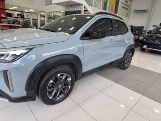 FIAT-PULSE-1.0 TURBO 200 HYBRID AUDACE CVT FIAT-PULSE-2026