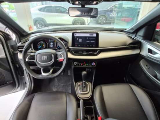FIAT-PULSE-1.0 TURBO 200 HYBRID AUDACE CVT FIAT-PULSE-2026