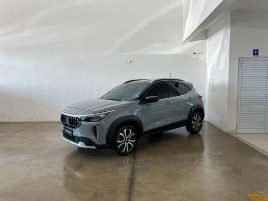 FIAT-PULSE-1.0 TURBO 200 HYBRID AUDACE CVT FIAT-PULSE-2025
