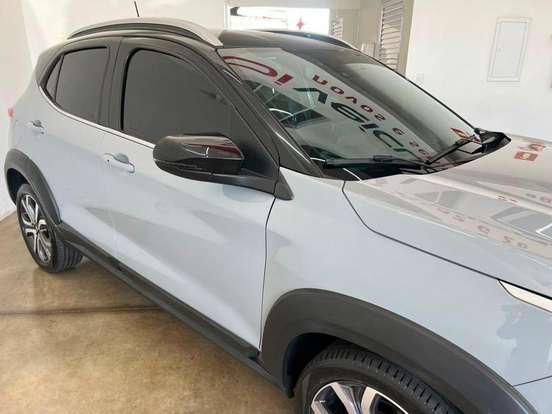 FIAT-PULSE-1.0 TURBO 200 HYBRID AUDACE CVT FIAT-PULSE-2025
