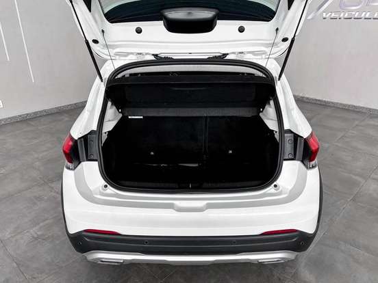 FIAT-PULSE-1.0 TURBO 200 HYBRID AUDACE CVT FIAT-PULSE-2025