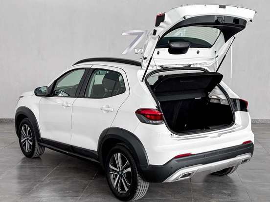 FIAT-PULSE-1.0 TURBO 200 HYBRID AUDACE CVT FIAT-PULSE-2025