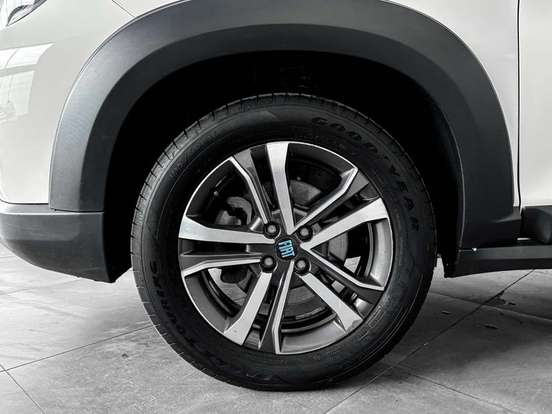 FIAT-PULSE-1.0 TURBO 200 HYBRID AUDACE CVT FIAT-PULSE-2025