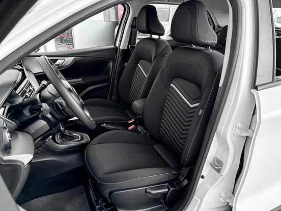 FIAT-PULSE-1.0 TURBO 200 HYBRID AUDACE CVT FIAT-PULSE-2025