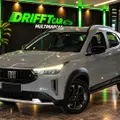FIAT PULSE 1.0 TURBO 200 HYBRID AUDACE CVT FIAT PULSE 1.0 TURBO 200 HYBRID AUDACE CVT