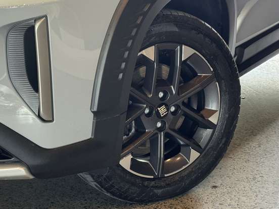 FIAT-PULSE-1.0 TURBO 200 HYBRID AUDACE CVT FIAT-PULSE-2025