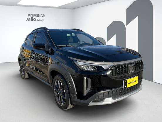 FIAT-PULSE-1.0 TURBO 200 HYBRID AUDACE CVT FIAT-PULSE-2025