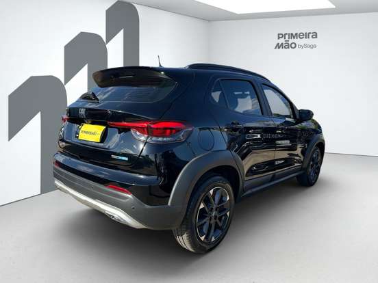 FIAT-PULSE-1.0 TURBO 200 HYBRID AUDACE CVT FIAT-PULSE-2025