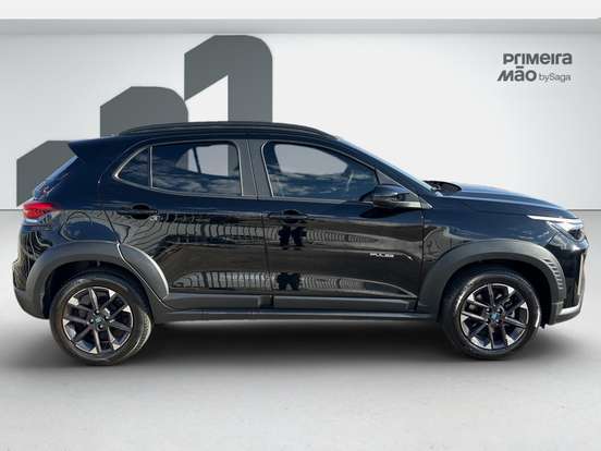 FIAT-PULSE-1.0 TURBO 200 HYBRID AUDACE CVT FIAT-PULSE-2025