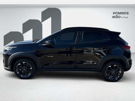 FIAT-PULSE-1.0 TURBO 200 HYBRID AUDACE CVT FIAT-PULSE-2025