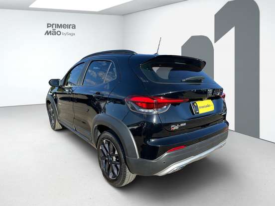 FIAT-PULSE-1.0 TURBO 200 HYBRID AUDACE CVT FIAT-PULSE-2025
