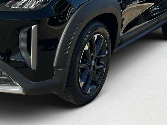 FIAT-PULSE-1.0 TURBO 200 HYBRID AUDACE CVT FIAT-PULSE-2025
