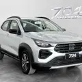 FIAT PULSE 1.0 TURBO 200 HYBRID AUDACE CVT FIAT PULSE 1.0 TURBO 200 HYBRID AUDACE CVT
