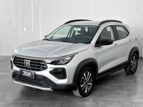 FIAT-PULSE-1.0 TURBO 200 HYBRID AUDACE CVT FIAT-PULSE-2025