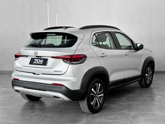 FIAT-PULSE-1.0 TURBO 200 HYBRID AUDACE CVT FIAT-PULSE-2025