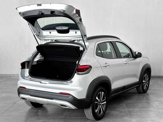 FIAT-PULSE-1.0 TURBO 200 HYBRID AUDACE CVT FIAT-PULSE-2025
