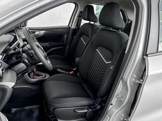 FIAT-PULSE-1.0 TURBO 200 HYBRID AUDACE CVT FIAT-PULSE-2025