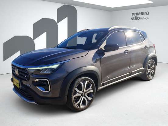 FIAT-PULSE-1.0 TURBO 200 HYBRID IMPETUS CVT FIAT-PULSE-2025