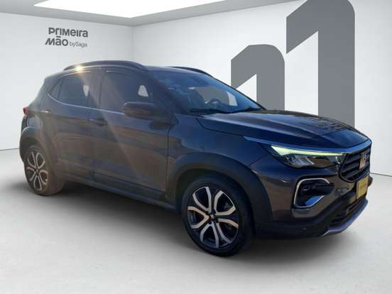 FIAT-PULSE-1.0 TURBO 200 HYBRID IMPETUS CVT FIAT-PULSE-2025