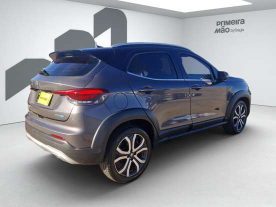 FIAT-PULSE-1.0 TURBO 200 HYBRID IMPETUS CVT FIAT-PULSE-2025