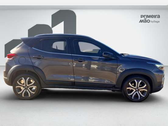 FIAT-PULSE-1.0 TURBO 200 HYBRID IMPETUS CVT FIAT-PULSE-2025