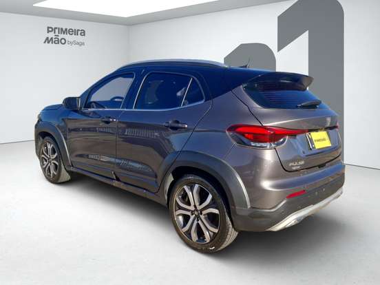 FIAT-PULSE-1.0 TURBO 200 HYBRID IMPETUS CVT FIAT-PULSE-2025