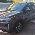 FIAT PULSE 1.0 TURBO 200 HYBRID IMPETUS CVT FIAT PULSE 1.0 TURBO 200 HYBRID IMPETUS CVT