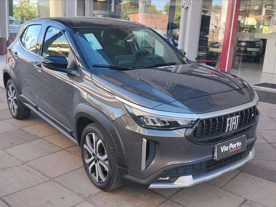 FIAT-PULSE-1.0 TURBO 200 HYBRID IMPETUS CVT FIAT-PULSE-2025