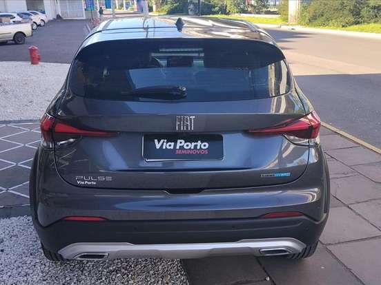 FIAT-PULSE-1.0 TURBO 200 HYBRID IMPETUS CVT FIAT-PULSE-2025