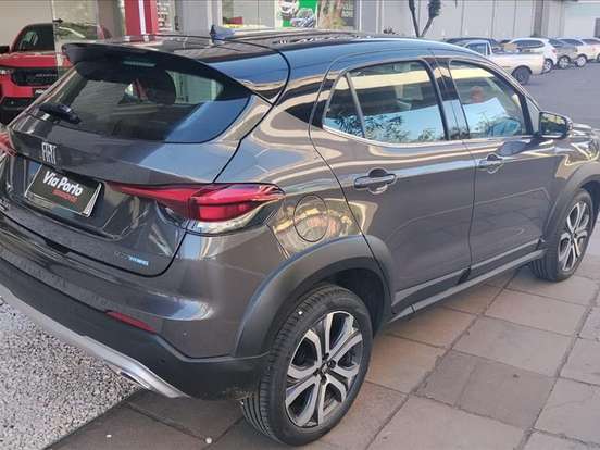 FIAT-PULSE-1.0 TURBO 200 HYBRID IMPETUS CVT FIAT-PULSE-2025