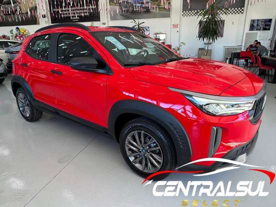 FIAT-PULSE-1.3 FLEX DRIVE CVT FIAT-PULSE-2026