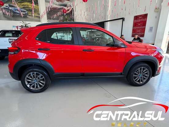FIAT-PULSE-1.3 FLEX DRIVE CVT FIAT-PULSE-2026