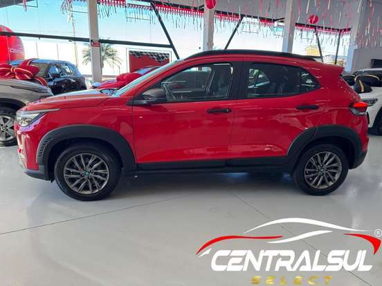 FIAT-PULSE-1.3 FLEX DRIVE CVT FIAT-PULSE-2026