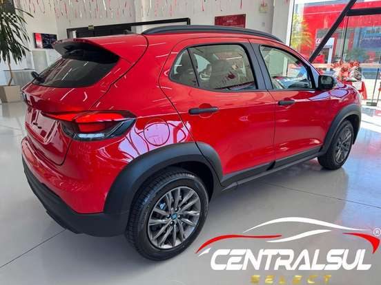 FIAT-PULSE-1.3 FLEX DRIVE CVT FIAT-PULSE-2026