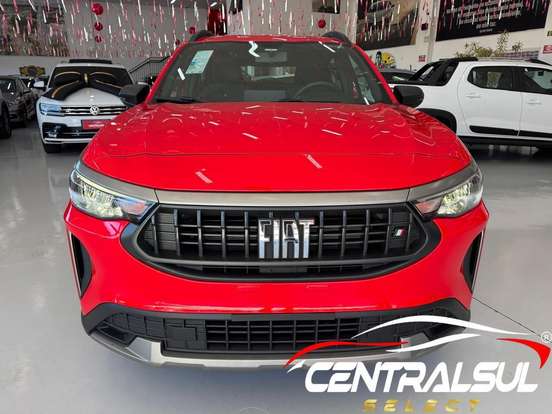FIAT-PULSE-1.3 FLEX DRIVE CVT FIAT-PULSE-2026